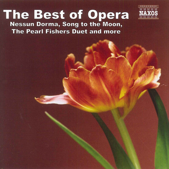 Best Of Opera