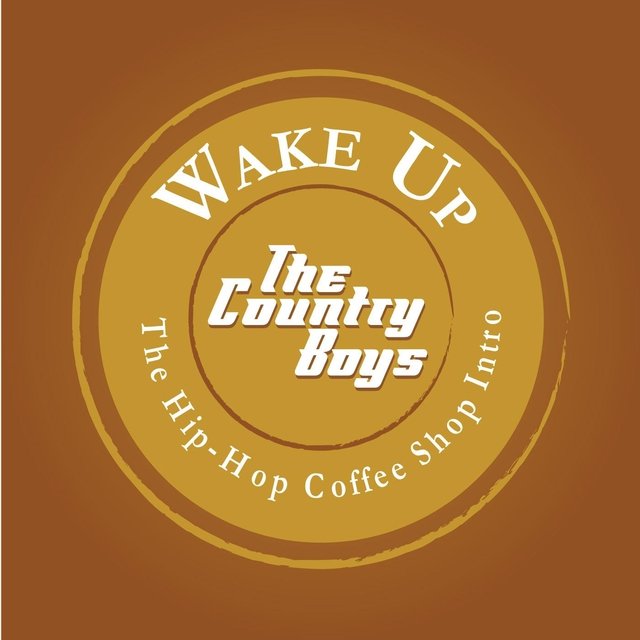 Wake Up: The Hip-Hop Coffee Shop Intro