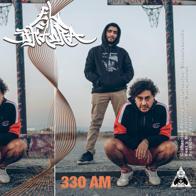 330 AM (feat. Dj Tynk)