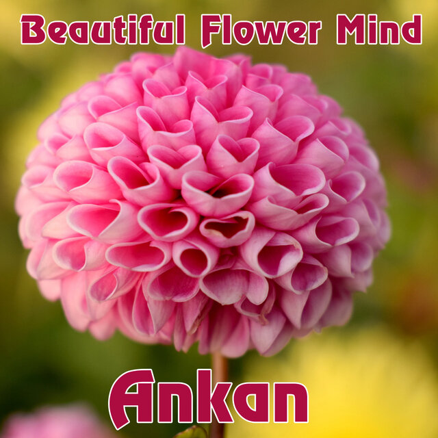 Beautiful Flower Mind
