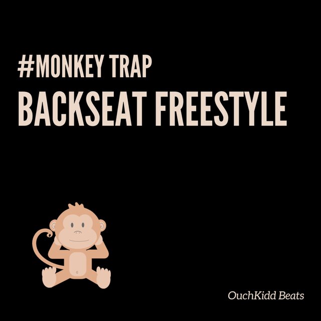 MonkeyTrap BackSeat Freestyle