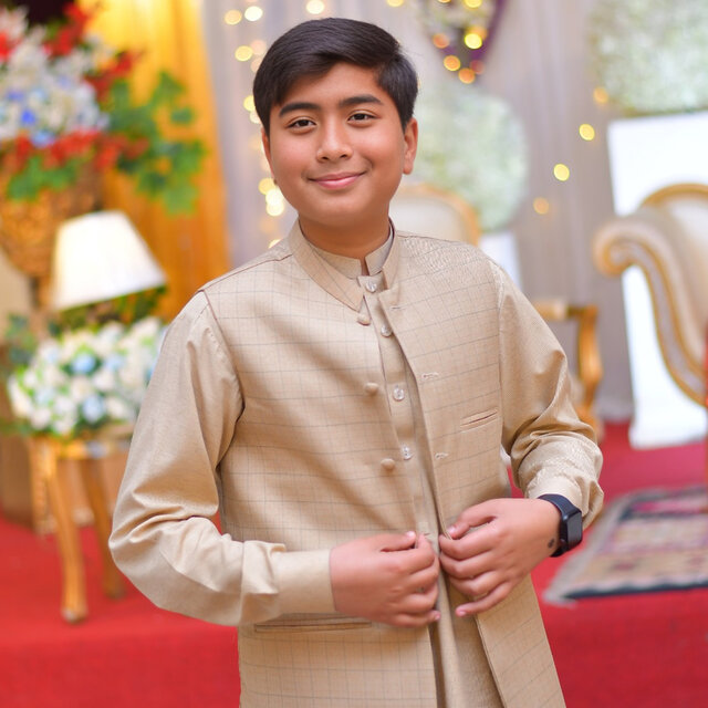Ya Rab Meri Soi Hui Taqdeer