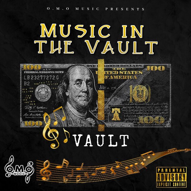 Music In The Vault