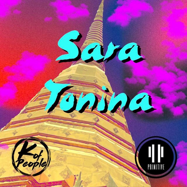Sara Tonina