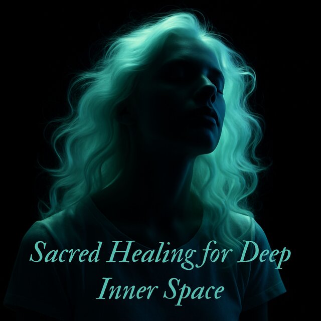Sacred Healing for Deep Inner Space