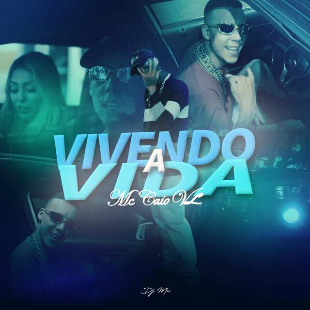 Vivendo A Vida