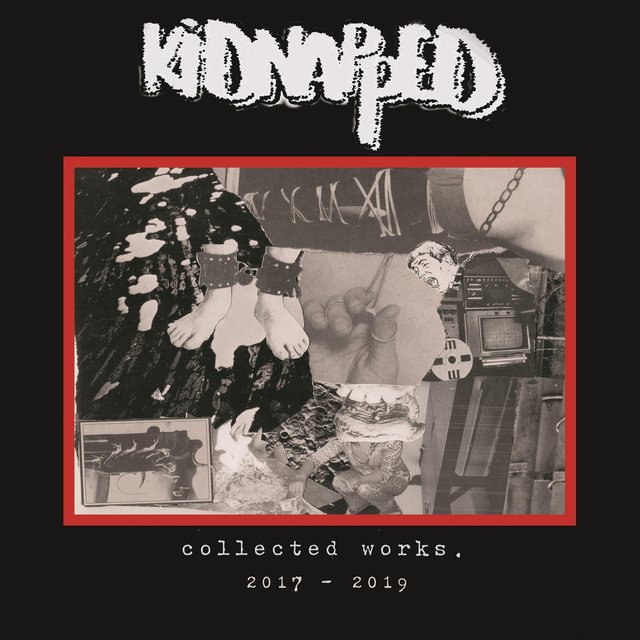 Collected Works (2017-2019)