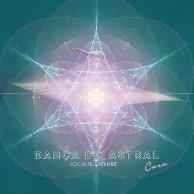 Dança do Astral Deluxe