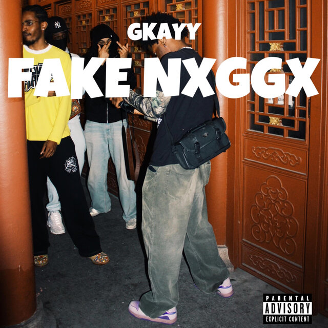FAKE NXGGX