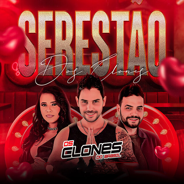 Serestão dos Clones