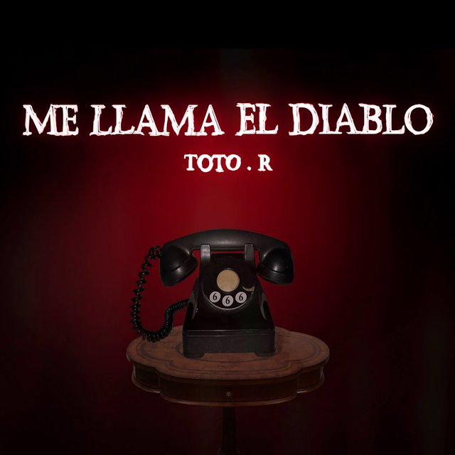 Me llama el Diablo
