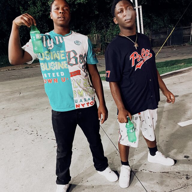 Jus 2 Drop 5