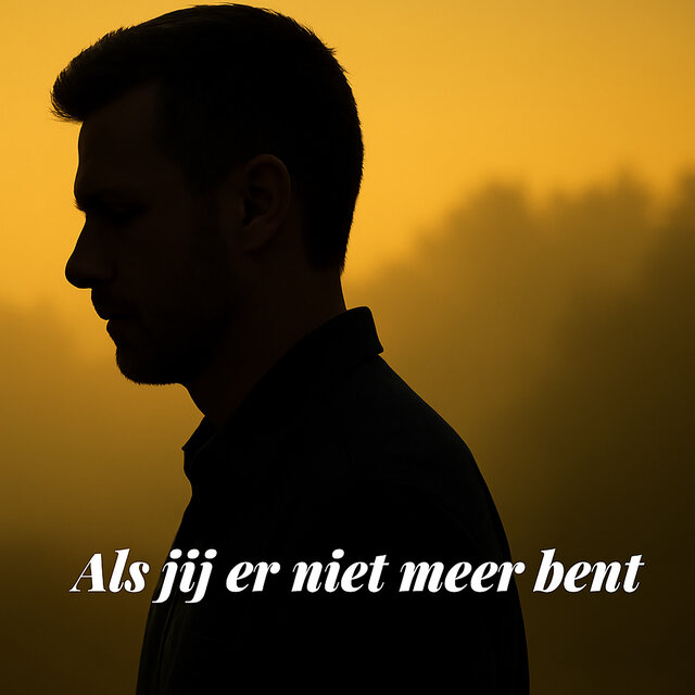 Als Jij Er Niet Meer Bent