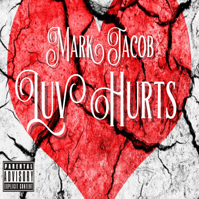 Luv Hurts