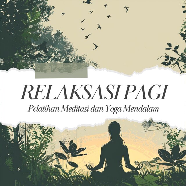 Pelatihan Meditasi dan Yoga Mendalam