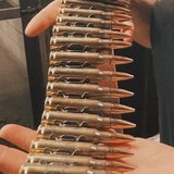 100 Rounds (feat. Slime Dollaz)