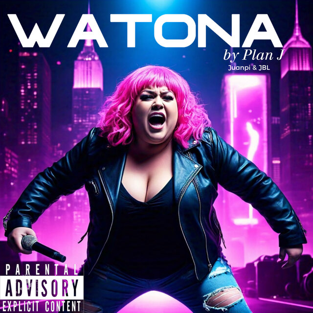 Watona