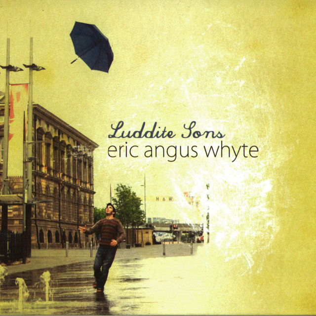 Luddite Sons