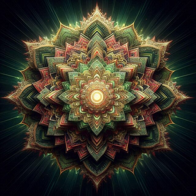 Slowly fading into stardust |