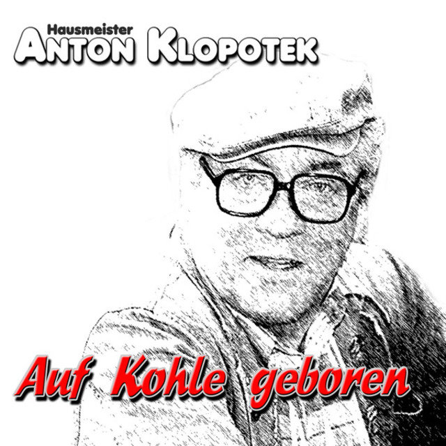 Auf Kohle geboren
