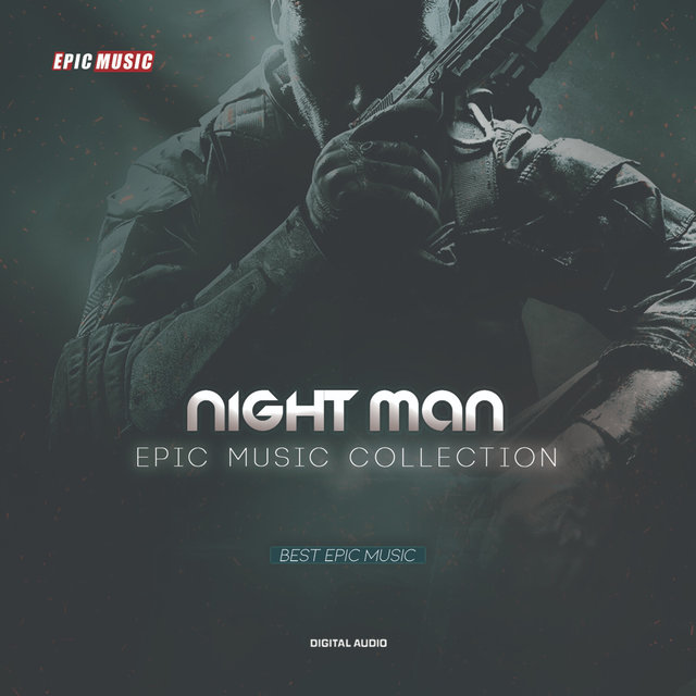 Night Man