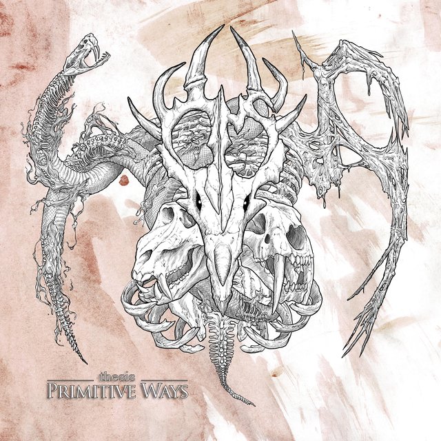 Primitive Ways