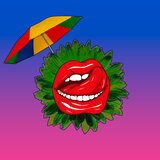 Carnaval da Larissa