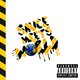 Cover art for album Sauce Meets World by CHRIS O'BANNON