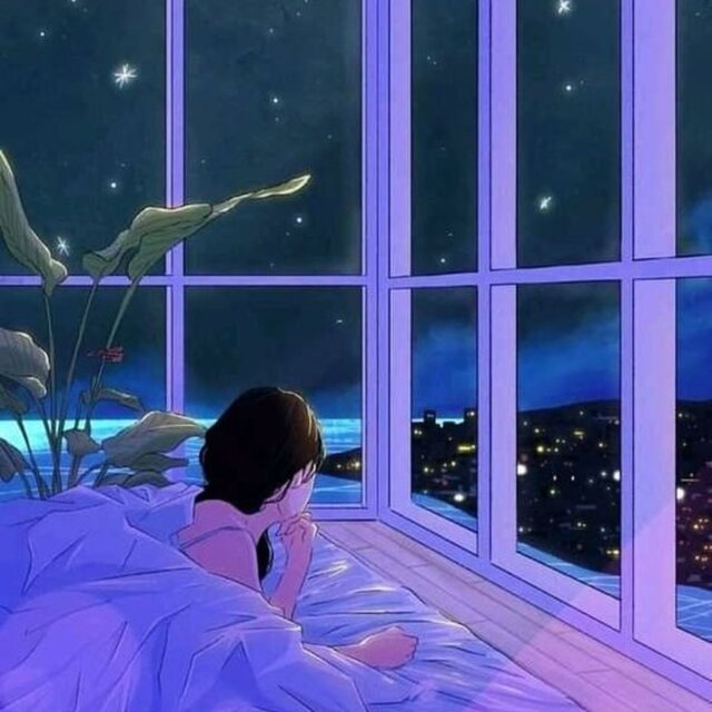 Moonlight Hour