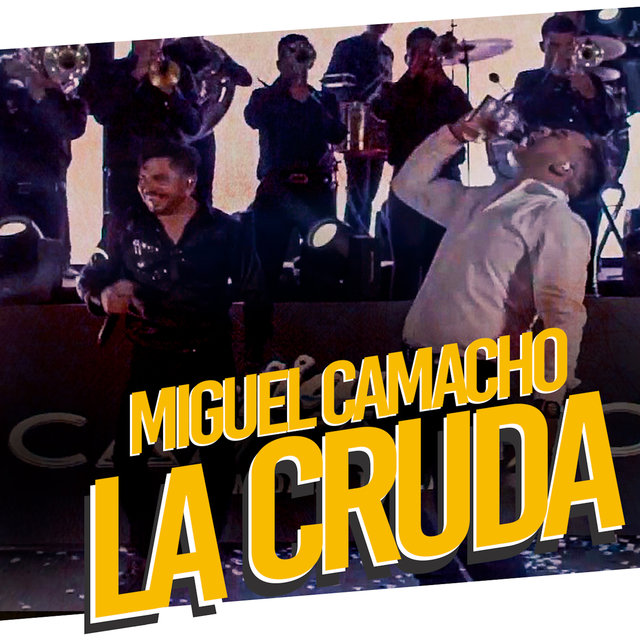 La Cruda