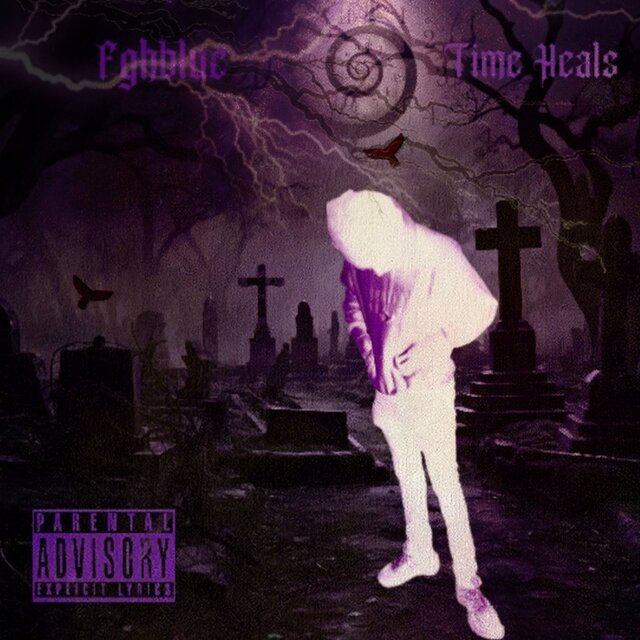 Time Heals