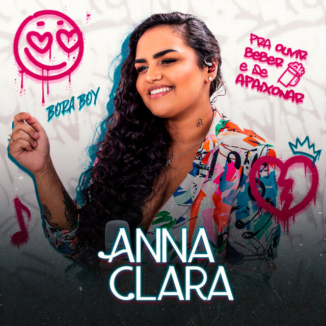 Pra Ouvir, Beber e Se Apaixonar