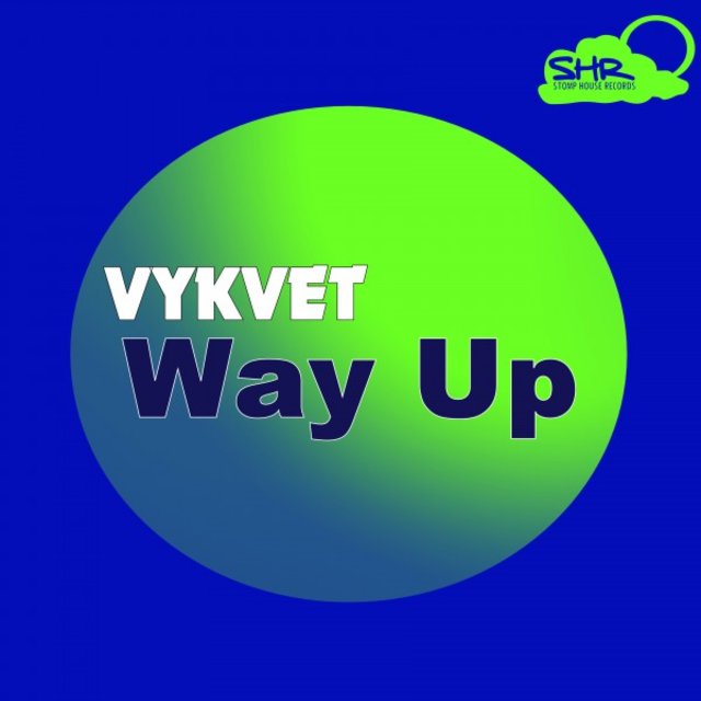 Way up EP