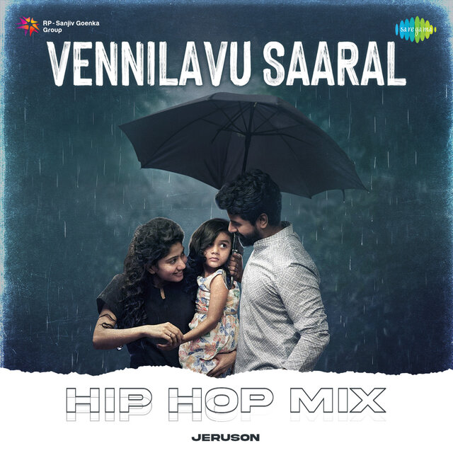 Vennilavu Saaral (Hip Hop Mix)
