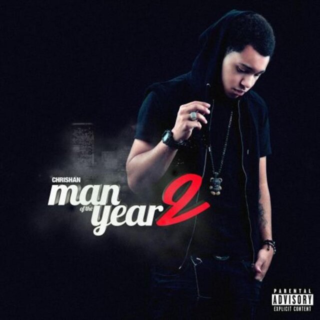 Man of the Year 2