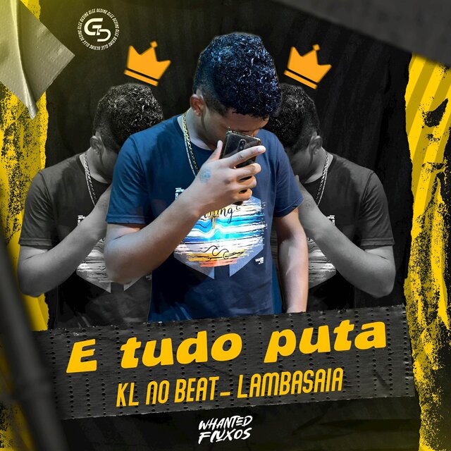 É Tudo Puta
