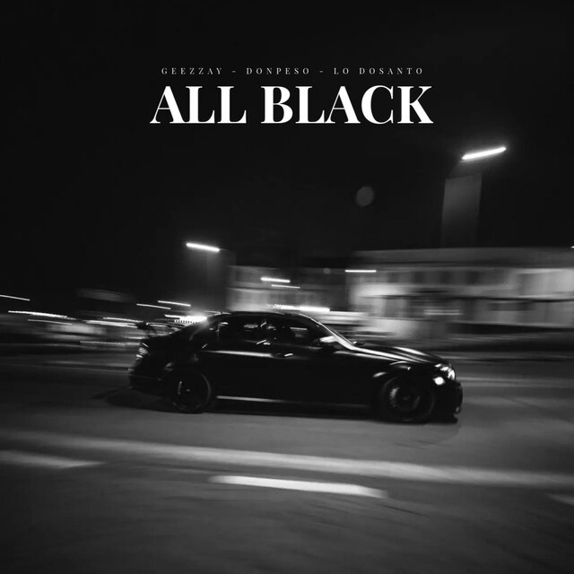 All Black