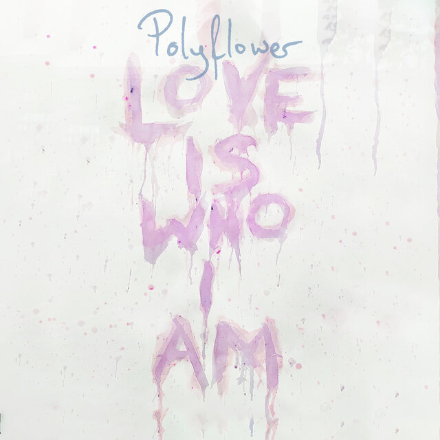 Love Is Who I Am