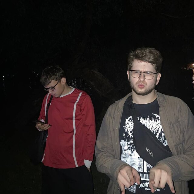 Альтернативный театр