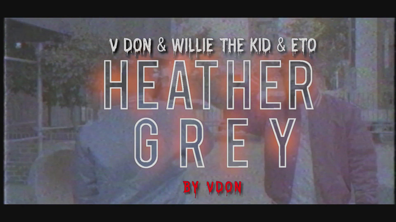 Heather Grey