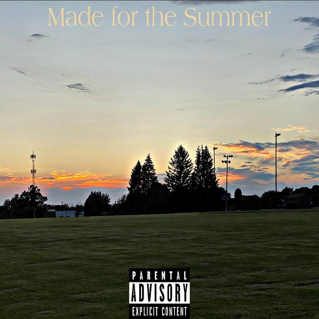 Made For The Summer