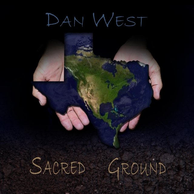 Sacred Ground