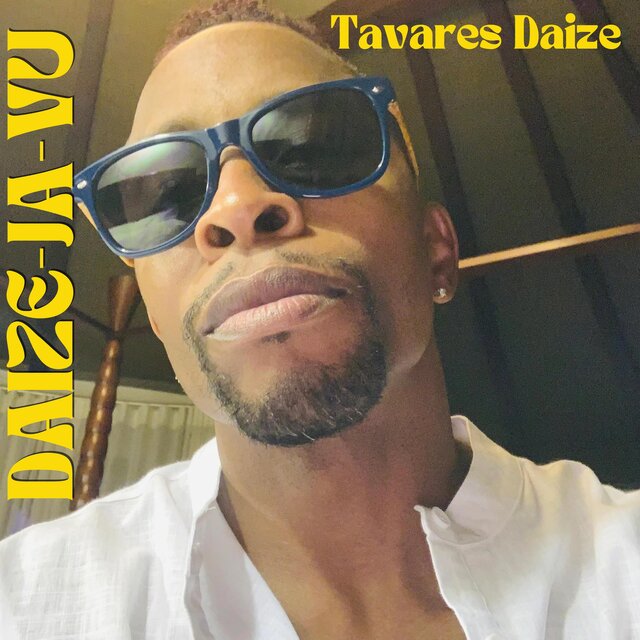 DAIZE-JA-VU