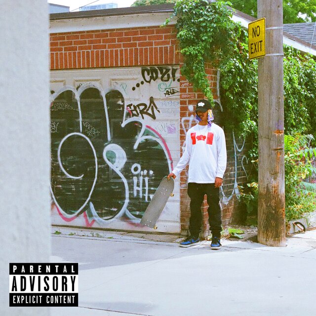 Griptape (Instrumental)