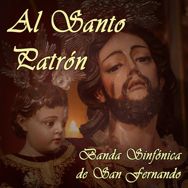 Al Santo Patrón