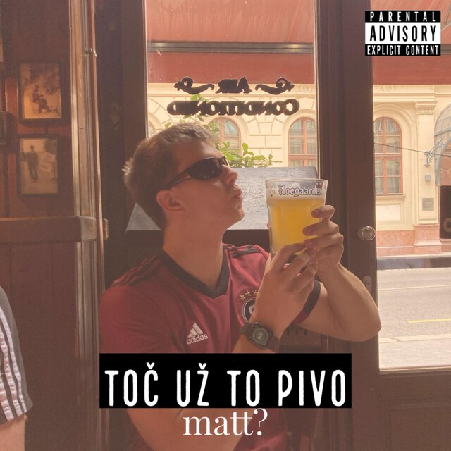toč už to pivo