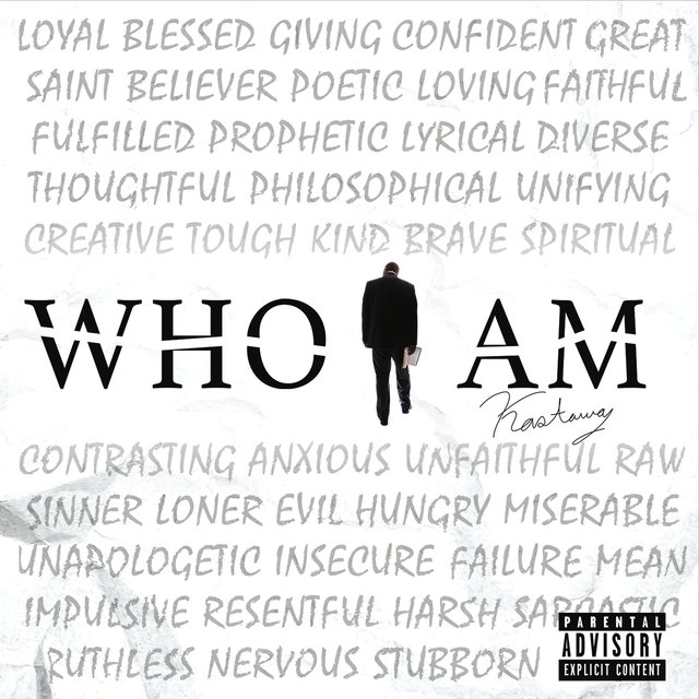 Who I Am