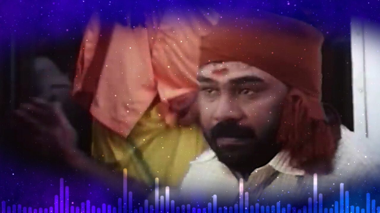 Paahi Param Porule (Lyric Video)