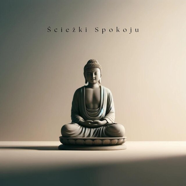 Ścieżki Spokoju (Medytacje w Świetle Zen)