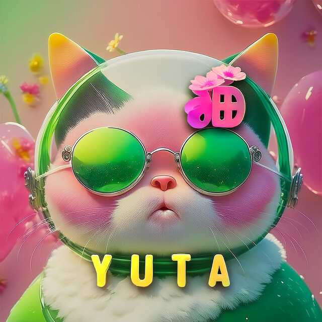 貓